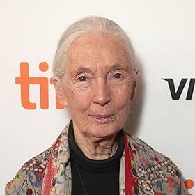 Jane Goodall